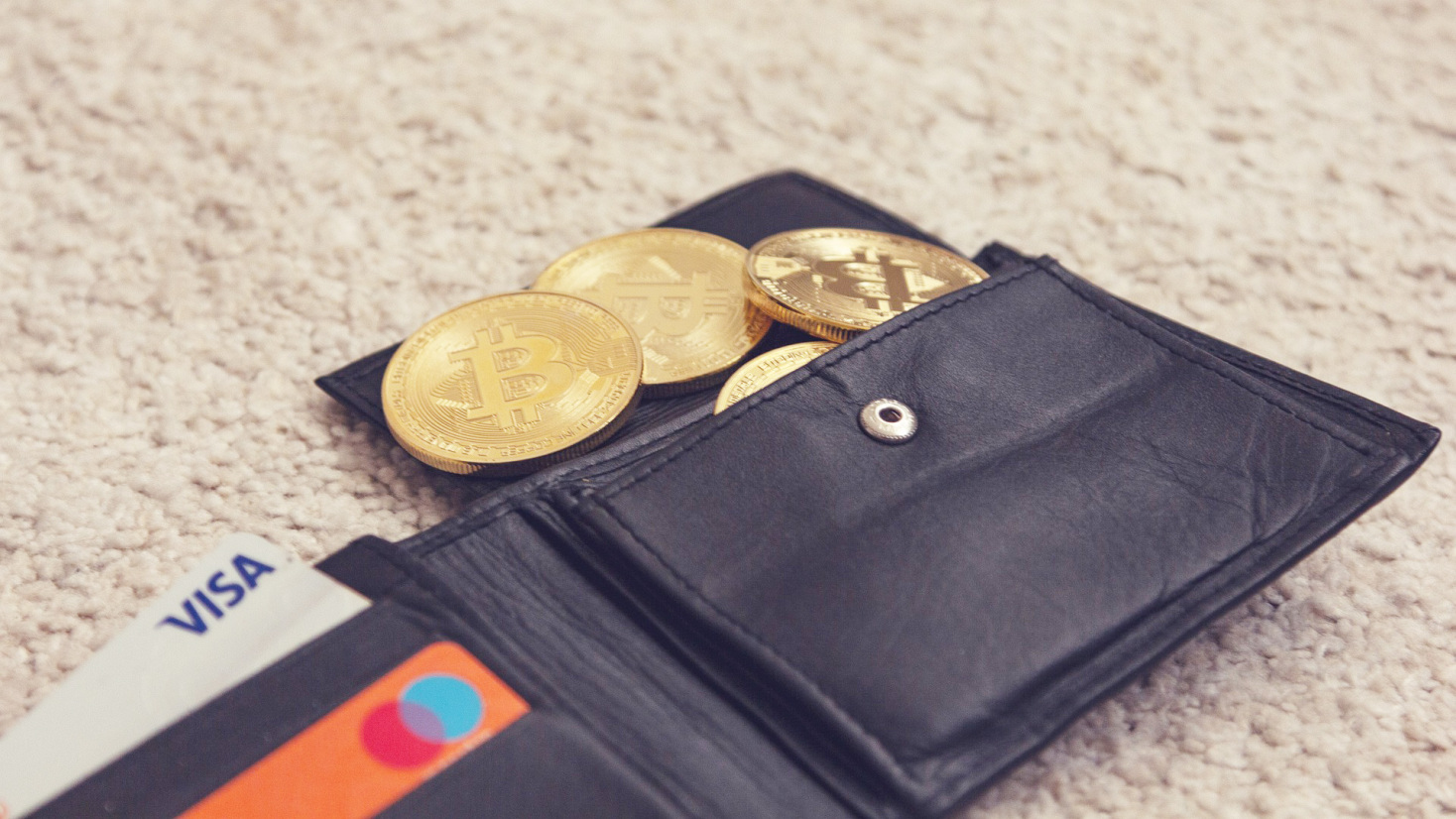 5 Best Bitcoin Wallets For Every Type of User